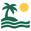 pousadalagamar.com.br logo